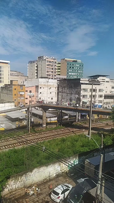 Foto cidade de Duque de Caxias - RJ