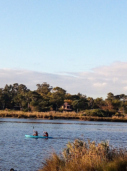 Foto cidade de El Pinar - CA