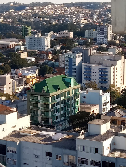 Foto cidade de Erechim - RS