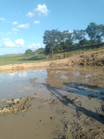 Foto cidade de Esmeraldas - MG