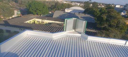 Foto cidade de Eunápolis - BA