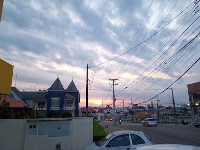 Foto cidade de Fazenda Rio Grande - PR