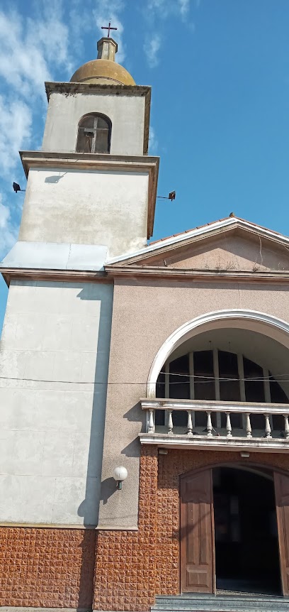 Foto cidade de Florencio Sánchez - CO