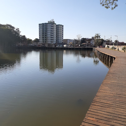 Foto cidade de Formosa - GO