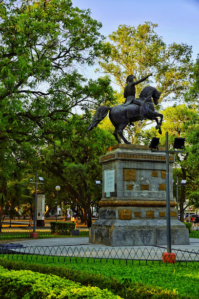 Foto cidade de Formosa - FO