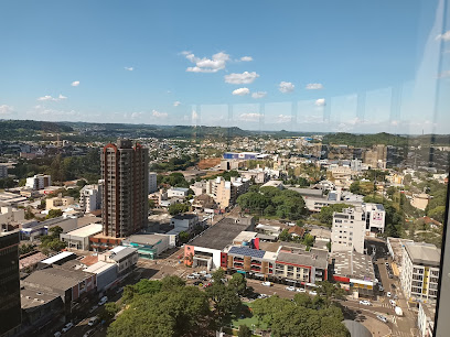 Foto cidade de Francisco Beltrão - PR