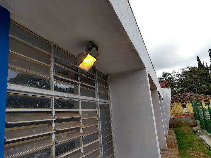 Foto cidade de Francisco Morato - SP