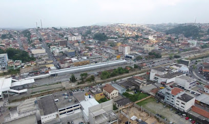 Foto cidade de Franco da Rocha - SP