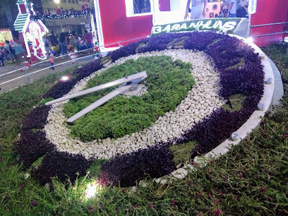 Foto cidade de Garanhuns - PE