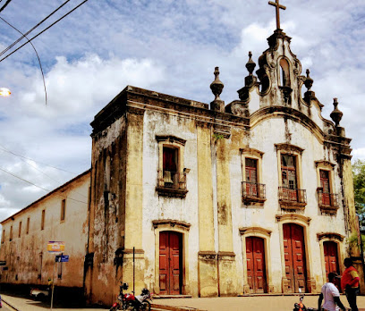 Foto cidade de Goiana - PE