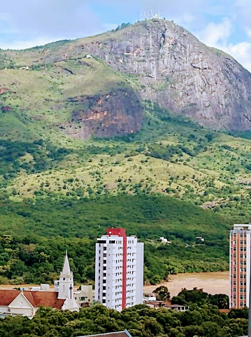 Foto cidade de Governador Valadares - MG
