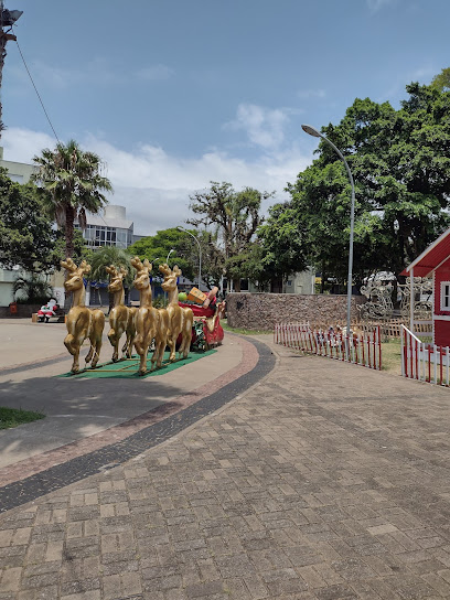 Foto cidade de Guaíba - RS