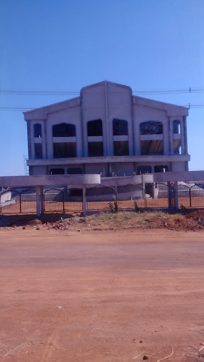 Foto cidade de Guanambi - BA