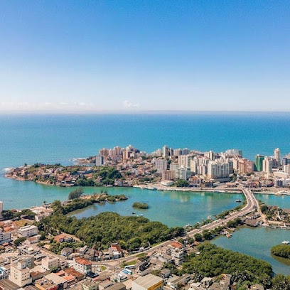 Foto cidade de Guarapari - ES