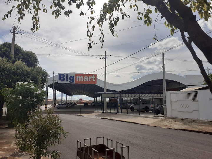 Foto cidade de Guararapes - SP