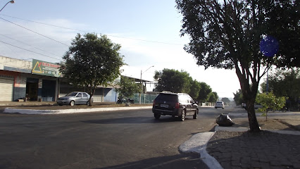 Foto cidade de Gurupi - TO