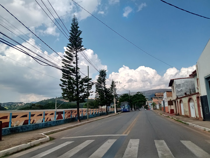 Foto cidade de Ibirité - MG