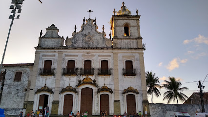 Foto cidade de Igarassu - PE