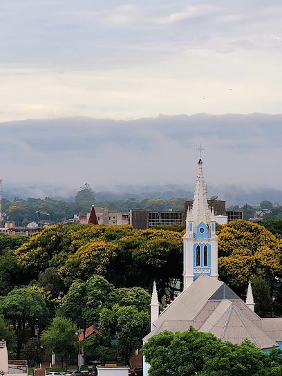 Foto cidade de Ijuí - RS