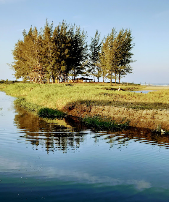 Foto cidade de Ilha Comprida - SP