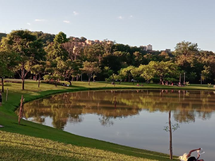 Foto cidade de Ipatinga - MG