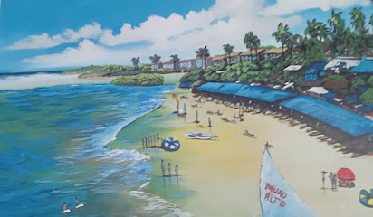 Foto cidade de Ipojuca - PE