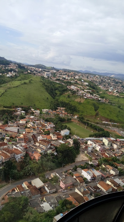 Foto cidade de Itabira - MG