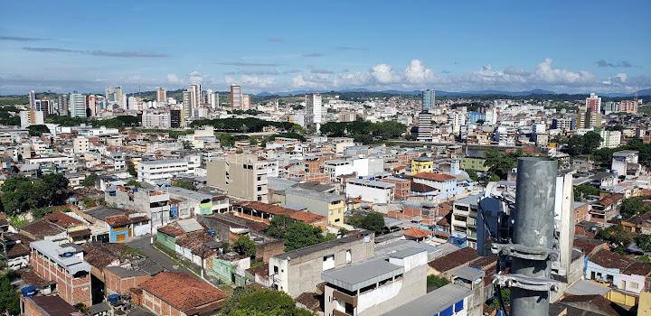Foto cidade de Itabuna - BA