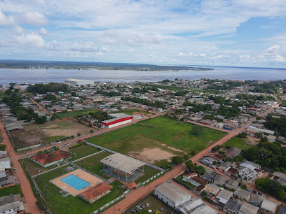 Foto cidade de Itacoatiara - AM