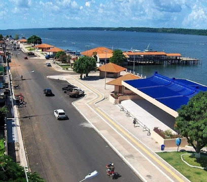 Foto cidade de Itaituba - PA