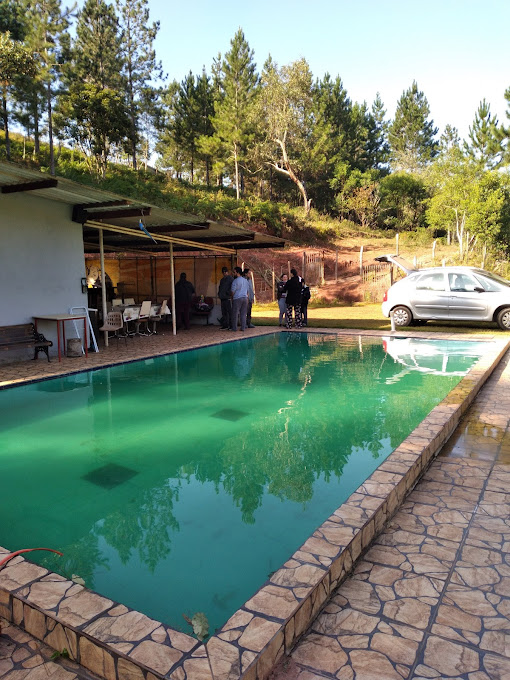 Foto cidade de Itapecerica da Serra - SP