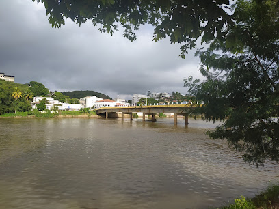 Foto cidade de Itaperuna - RJ