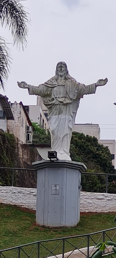 Foto cidade de Itapetininga - SP