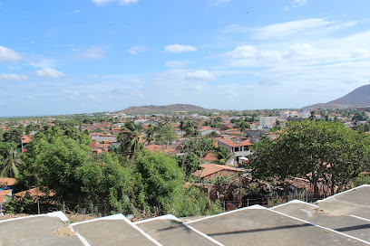 Foto cidade de Itapipoca - CE