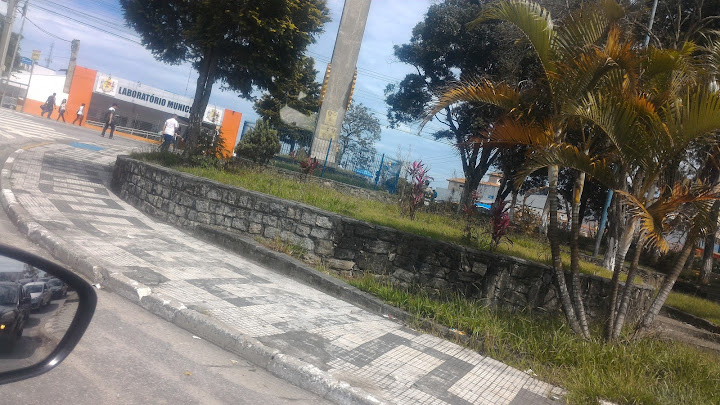 Foto cidade de Itaquaquecetuba - SP