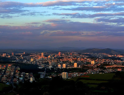 Foto cidade de Itatiba - SP