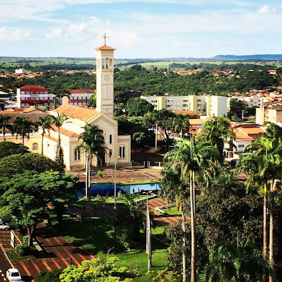 Foto cidade de Ituiutaba - MG