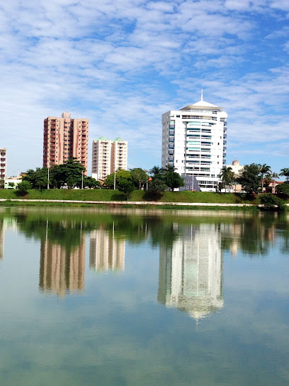 Foto cidade de Itumbiara - GO