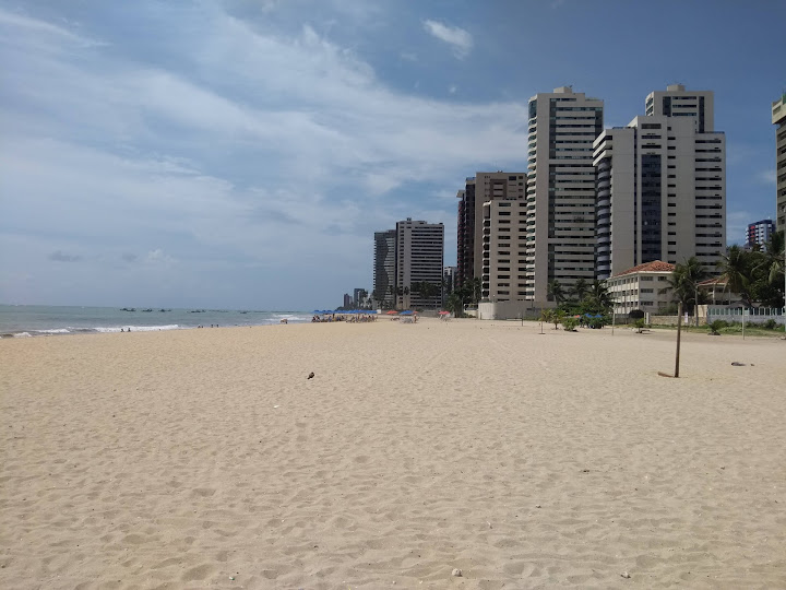 Foto cidade de Jaboatão dos Guararapes - PE