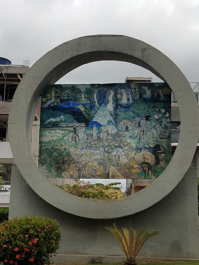 Foto cidade de Jacobina - BA