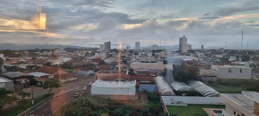 Foto cidade de Jataí - GO