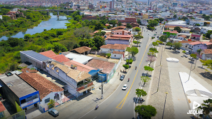 Foto cidade de Jequié - BA