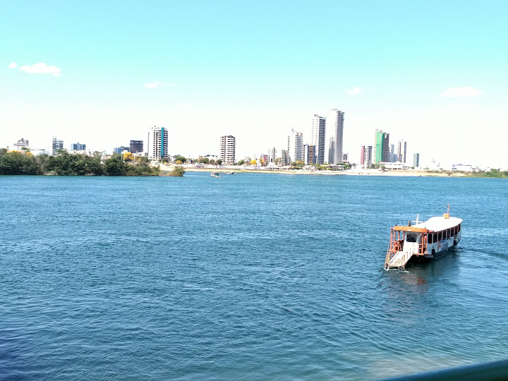 Foto cidade de Juazeiro - BA