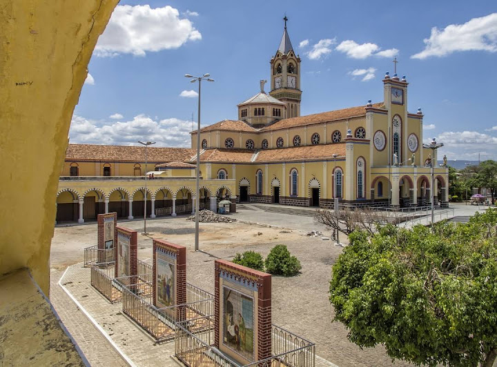 Foto cidade de Juazeiro do Norte - CE