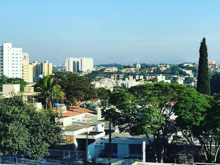 Foto cidade de Jundiaí - SP