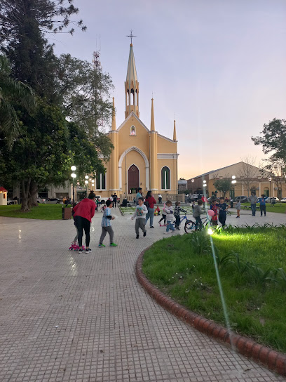 Foto cidade de La Paz - ER