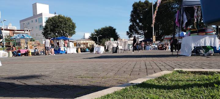 Foto cidade de Lages - SC