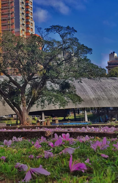 Foto cidade de Lajeado - RS