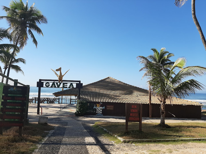 Foto cidade de Lauro de Freitas - BA