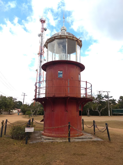 Foto cidade de Linhares - ES